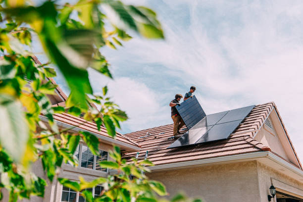 Reliable West Hattiesburg, MS Roofing Services Solutions